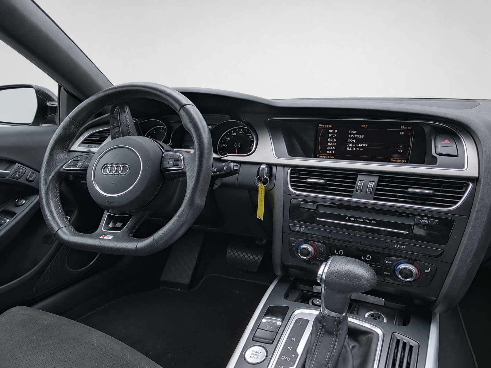 Used 2013 Audi A5 2.0T Prestige w/ Prestige Pkg AWD/4WD image 26