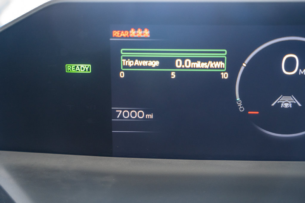 Certified 2026 Toyota bZ FWD image 48