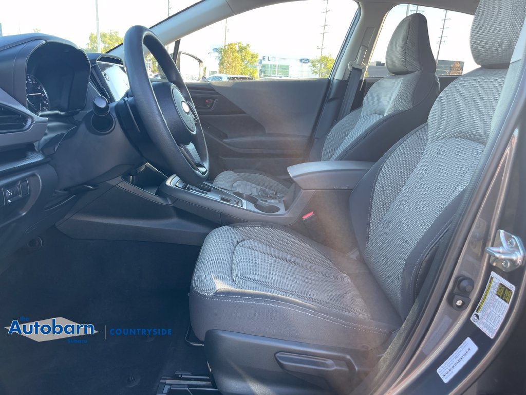 Used 2024 Subaru Crosstrek 2.0i Premium AWD/4WD image 9