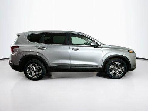 Used 2023 Hyundai Santa Fe SE FWD image 10