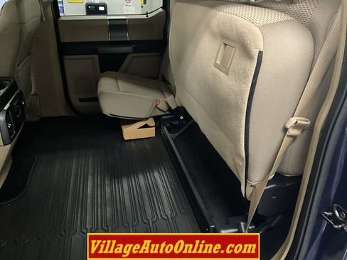Used 2016 Ford F150 XLT w/ Equipment Group 301A Mid AWD/4WD image 26