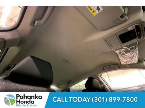 New 2025 Honda Accord LX image 14