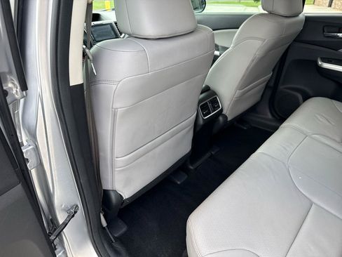 Used 2015 Honda CR-V EX-L image 39