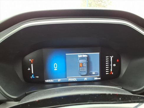 Certified 2023 Ford Escape Active image 18