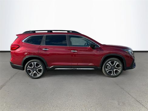 New 2026 Subaru Ascent Touring image 8