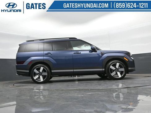 New 2026 Hyundai Santa Fe Limited image 45