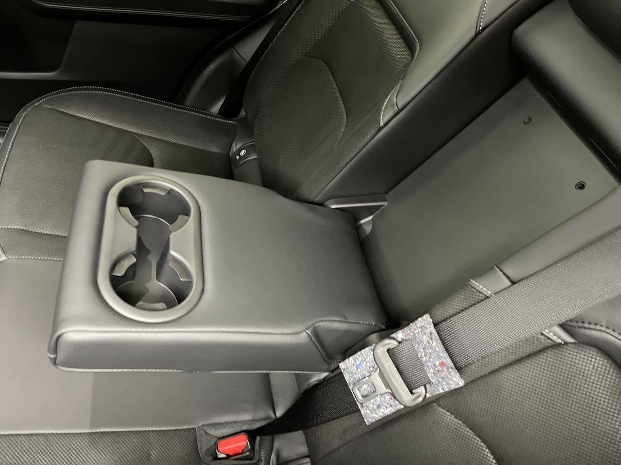 New 2026 MAZDA CX-5 Select AWD/4WD image 11