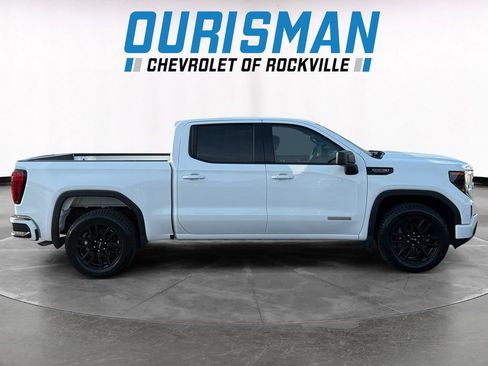 Used 2023 GMC Sierra 1500 Elevation RWD image 7