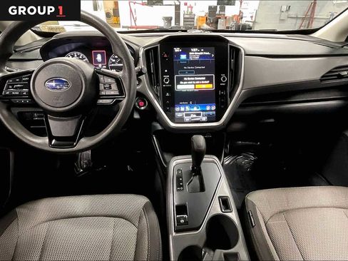 Certified 2024 Subaru Crosstrek 2.0i Premium AWD/4WD image 15