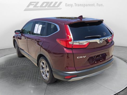 Used 2019 Honda CR-V EX-L image 6