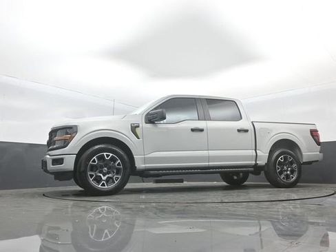 Certified 2024 Ford F150 STX image 27