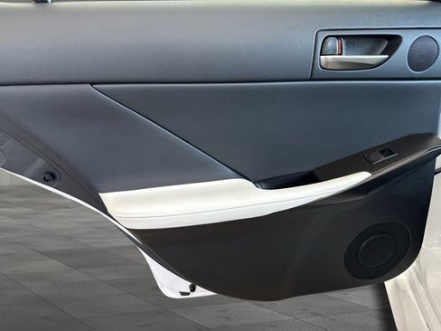 Used 2021 Lexus IS 350 F Sport image 24