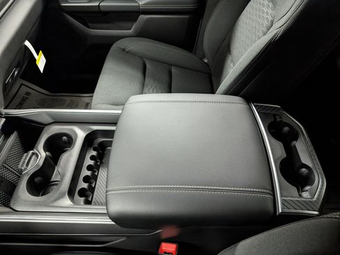 New 2026 RAM 1500 Big Horn image 14