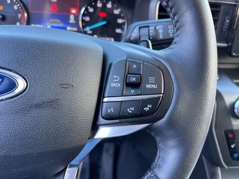 Used 2020 Ford Explorer Limited image 22