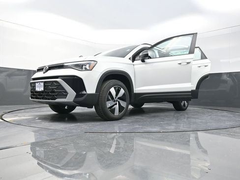 New 2026 Volkswagen Taos S image 28