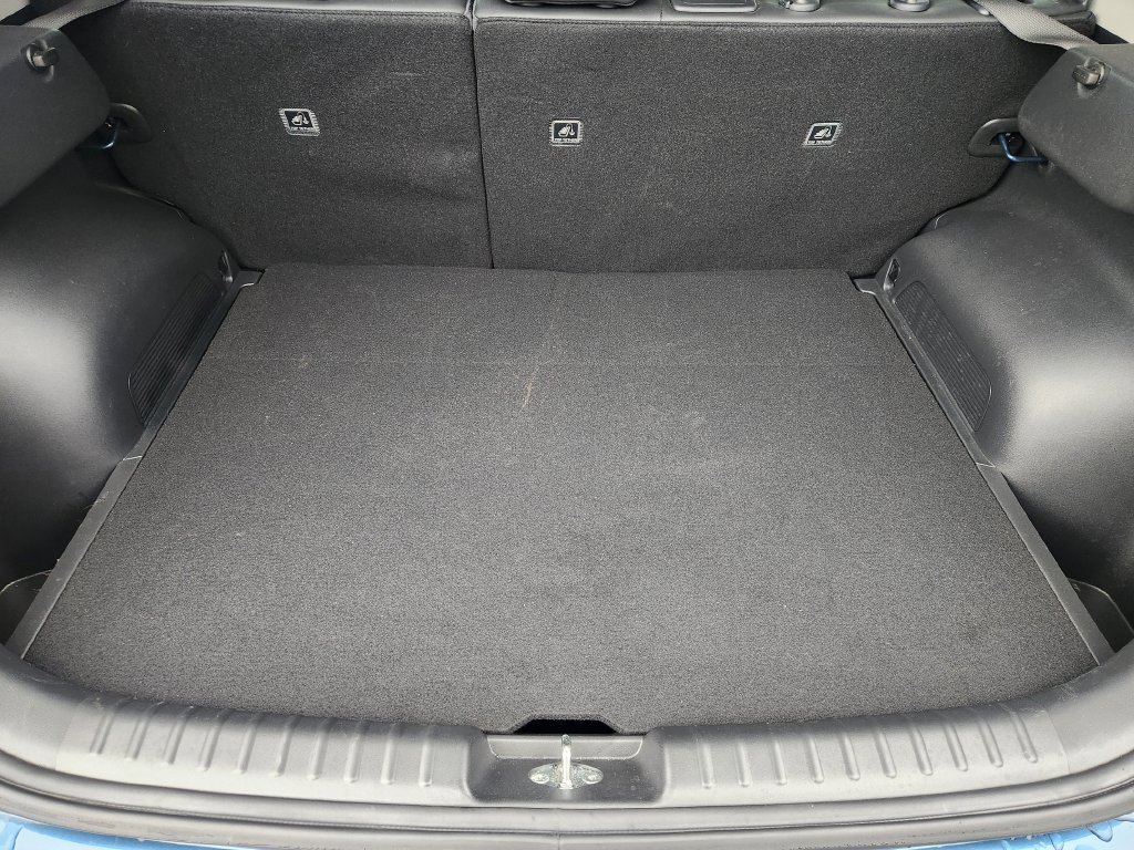 Used 2024 Kia Niro Wave FWD image 33