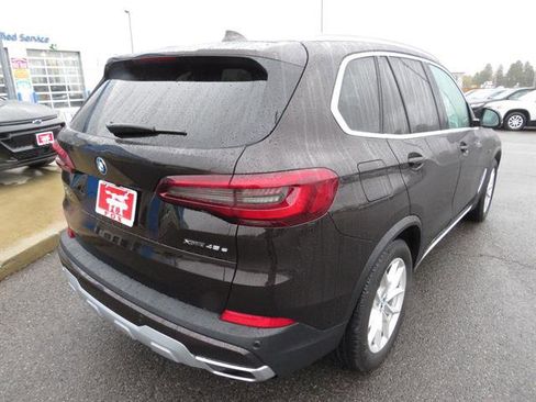 Used 2022 BMW X5 xDrive45e image 5