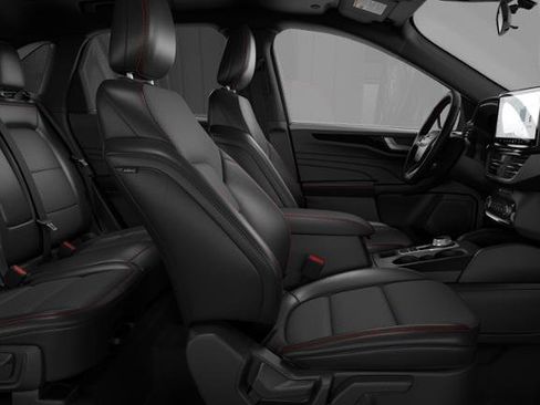 New 2026 Ford Escape ST-Line w/ Tech Pack #1 image 28