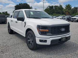 New 2025 Ford F150 STX w/ Equipment Group 200A video 2