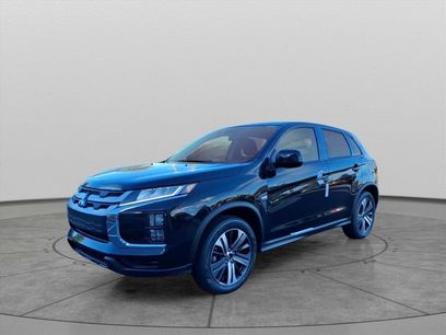 New 2025 Mitsubishi Outlander Sport ES