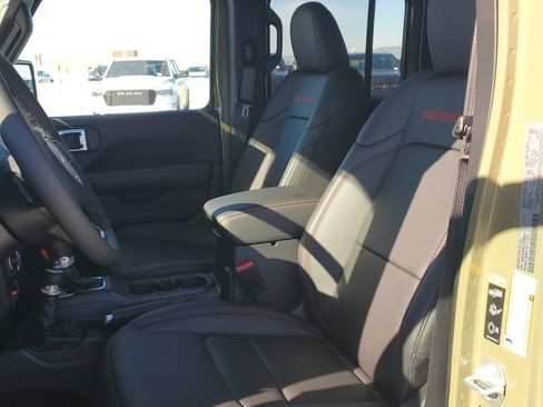 New 2026 Jeep Gladiator Rubicon image 17