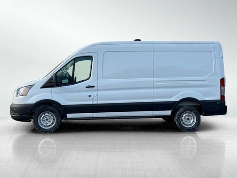 New 2026 Ford Transit 250 148 Medium Roof image 3