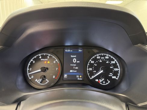 New 2025 Nissan Altima 2.5 S image 26