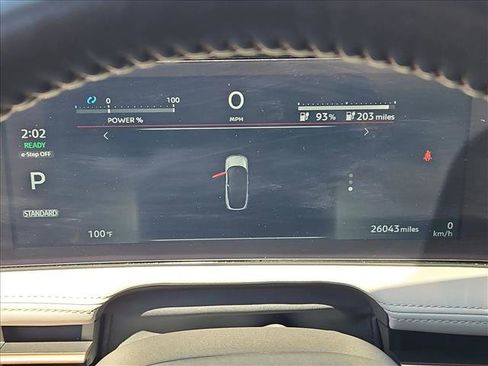 Certified 2023 Nissan Ariya FWD image 13