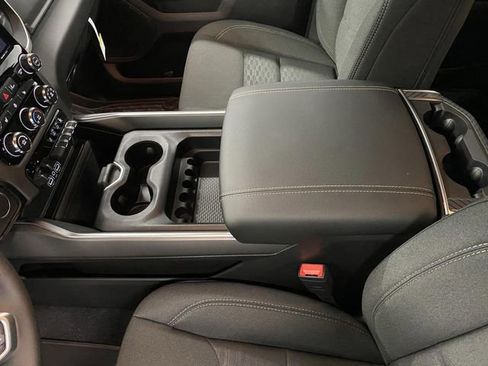 New 2026 RAM 1500 Big Horn image 20