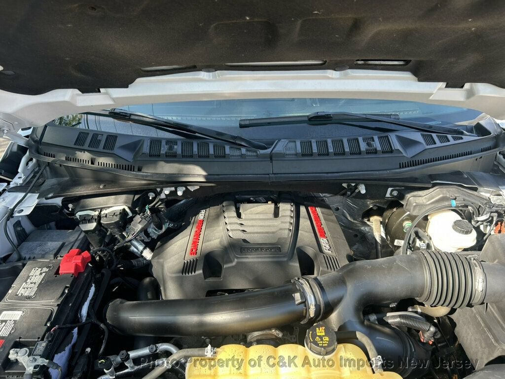 Used 2019 Ford F150 Raptor w/ Equipment Group 802A Luxury AWD/4WD image 63