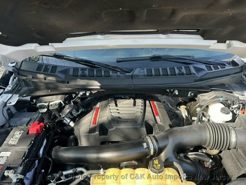 Used 2019 Ford F150 Raptor w/ Equipment Group 802A Luxury AWD/4WD image 63