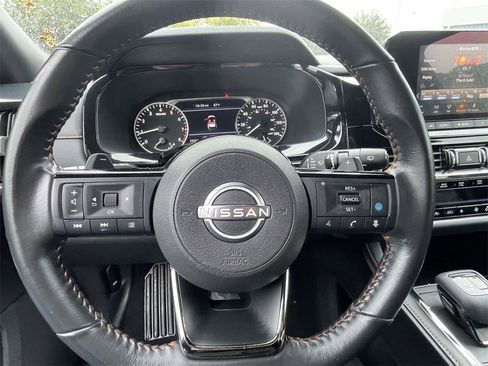 Used 2023 Nissan Pathfinder Rock Creek image 17
