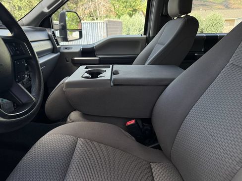 Used 2020 Ford F250 XLT AWD/4WD image 21