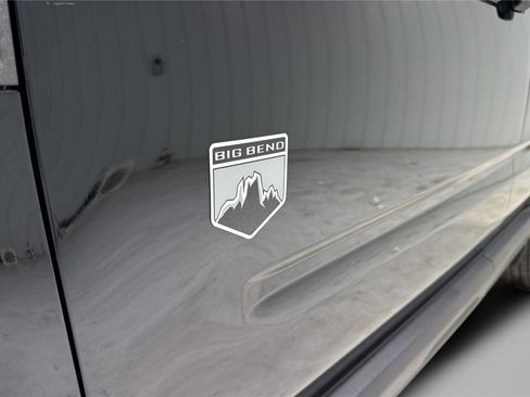 Used 2023 Ford Bronco Sport Big Bend image 30