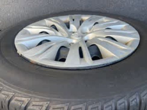 Used 2013 Toyota Camry LE image 16