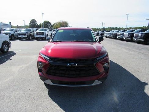 Used 2024 Chevrolet Blazer LT w/ Convenience Package image 5