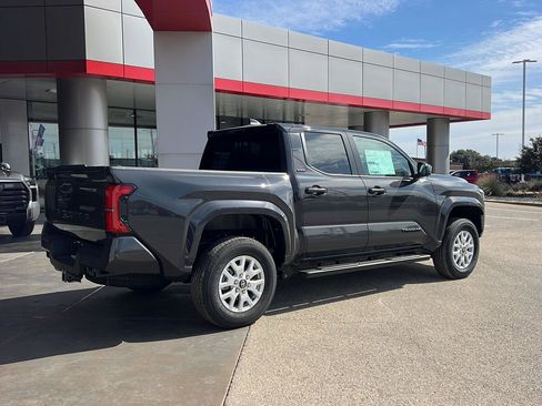New 2025 Toyota Tacoma SR5 image 6