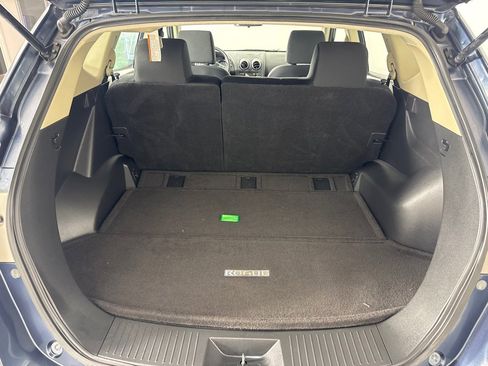 Used 2014 Nissan Rogue S w/ Convenience Package image 22