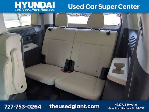 Used 2025 Hyundai Santa Fe Calligraphy FWD image 15