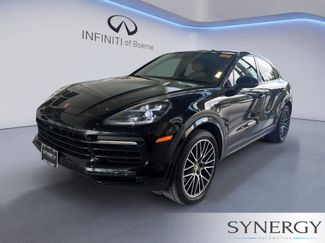 Used 2021 Porsche Cayenne Coupe AWD/4WD video 1