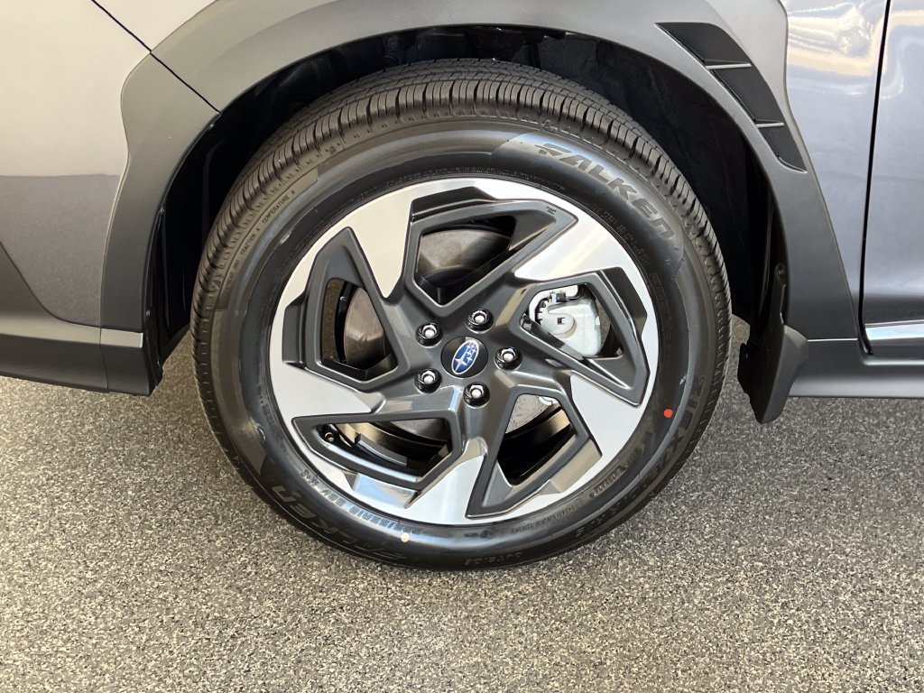 New 2026 Subaru Crosstrek 2.5i Limited AWD/4WD image 28
