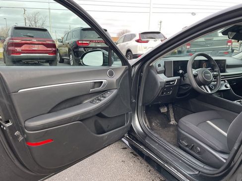 Used 2024 Hyundai Sonata SEL image 15