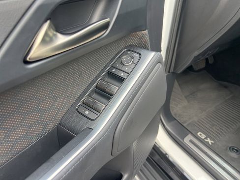 Used 2024 Lexus GX 550 550 Premium+ image 45