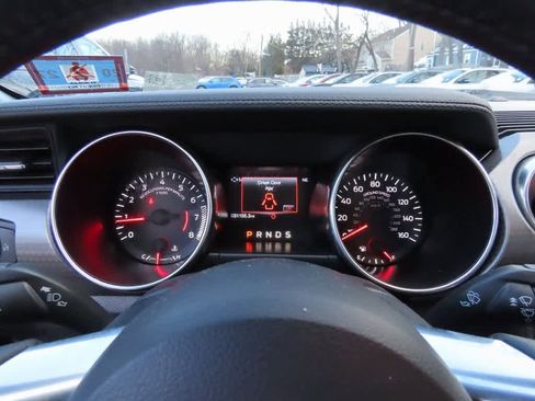 Used 2020 Ford Mustang Coupe w/ 2.3L High Performance Package image 22