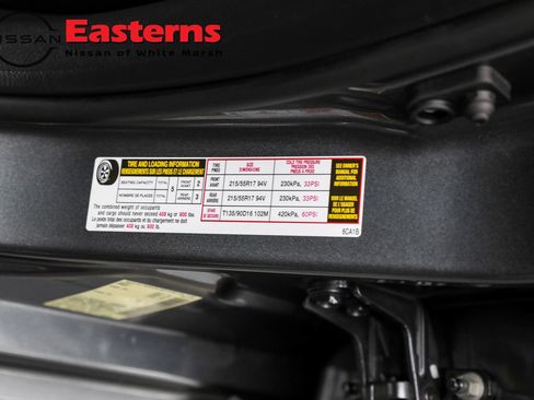 Used 2022 Nissan Altima 2.5 SL image 66