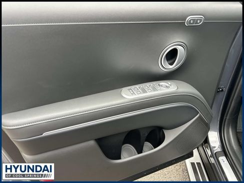New 2026 Hyundai Palisade Limited FWD image 15