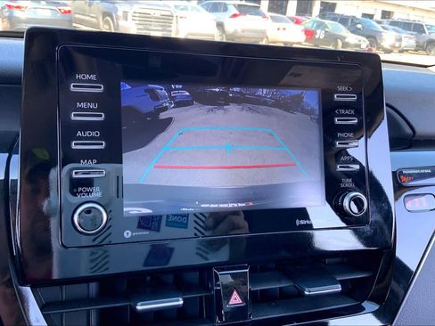 Used 2024 Toyota Camry SE image 26