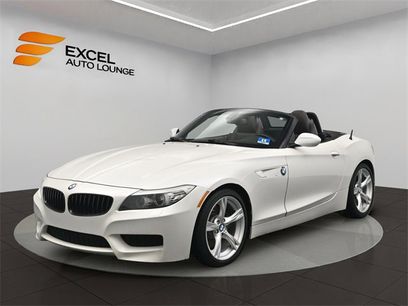 Used 2012 BMW Z4 sDrive28i