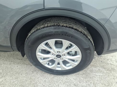 Certified 2024 Ford Escape Active image 8