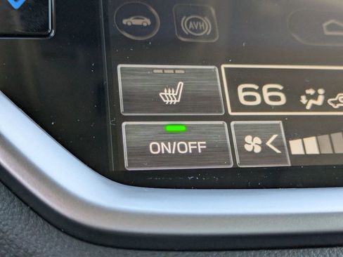 New 2026 Subaru Ascent Limited w/ Popular Package #2 image 20